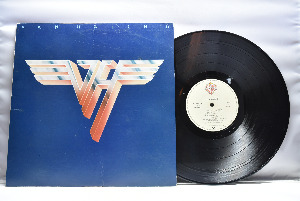 Van Halen [반 헤일런] - Van Halen ㅡ 중고 수입 오리지널 아날로그 LP