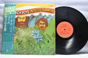 The Beach Boys - Endless Summer ㅡ 중고 수입 오리지널 아날로그 LP
