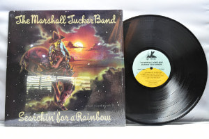 The Marshall Tucker Band - Searchin&#039; For a Rainbow ㅡ 중고 수입 오리지널 아날로그 LP