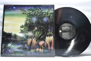 Fleetwood Mac - Tango In The Night ㅡ 중고 수입 오리지널 아날로그 LP