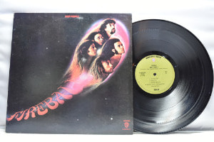 Deep Purple [딥퍼플] - Fireball ㅡ 중고 수입 오리지널 아날로그 LP