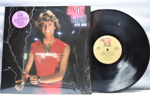 Andy Gibb - After Dark ㅡ 중고 수입 오리지널 아날로그 LP