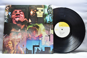 Sly And The Family Stone [슬라이 앤 더 패밀리스톤] - Stand ! ㅡ 중고 수입 오리지널 아날로그 LP