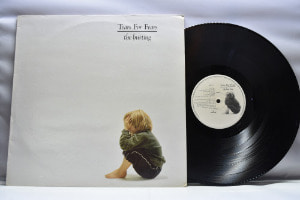 Tears For Fears - The Hurting ㅡ 중고 수입 오리지널 아날로그 LP