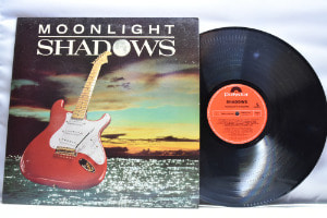 The Shadows - Moonlight Shadows ㅡ 중고 수입 오리지널 아날로그 LP