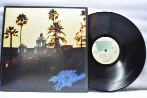 Eagles - Hotel California ㅡ 중고 수입 오리지널 아날로그 LP