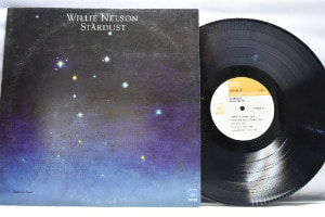 Willie Nelson - Stardust ㅡ 중고 수입 오리지널 아날로그 LP