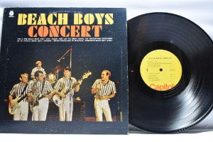 Beach Boys - Concert ㅡ 중고 수입 오리지널 아날로그 LP
