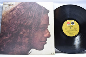 Carole King - Rhymes &amp; Reasons ㅡ 중고 수입 오리지널 아날로그 LP