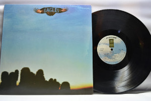 Eagles - Eagles ㅡ 중고 수입 오리지널 아날로그 LP