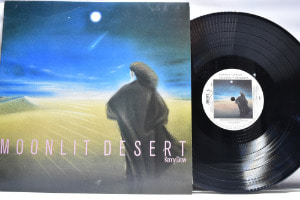 Kenny Drew [케니 드류] - Moonlit Desert - 중고 수입 오리지널 아날로그 LP