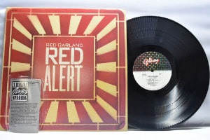 Red Garland [레드 갈란드] - (OJC) Red Alert - 중고 수입 오리지널 아날로그 LP