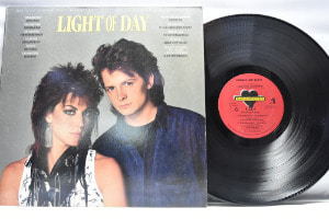 Various - Light Of Day Soundtrack - 중고 수입 오리지널 아날로그 LP