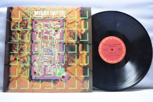 Miles Davis [마일스 데이비스] - Miles Davis At Plugged Nickel, Chicago Vol.2 - 중고 수입 오리지널 아날로그 LP