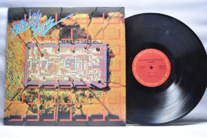 Miles Davis [마일스 데이비스] - Miles Davis At Plugged Nickel, Chicago - 중고 수입 오리지널 아날로그 LP