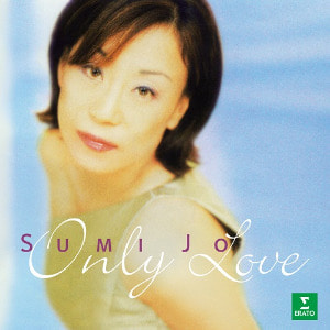 조수미 - Only Love [180g LP]