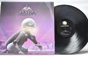 Asia [아시아] - Astra ㅡ 중고 수입 오리지널 아날로그 LP