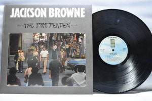 Jackson Browne [잭슨 브라운] - The Pretender ㅡ 중고 수입 오리지널 아날로그 LP