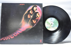 Deep Purple [딥 퍼플] - Fireball ㅡ 중고 수입 오리지널 아날로그 LP
