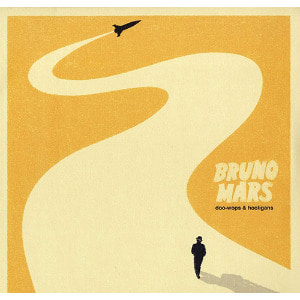 Bruno Mars - Doo-Wops &amp; Hooligans [Yellow Color LP][Limited Edition] - 10th Anniversary