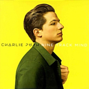 Charlie Puth - Nine Track Mind [LP]