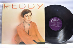 Helen Reddy [헬렌 레디] - Reddy ㅡ 중고 수입 오리지널 아날로그 LP