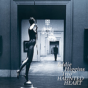 [수입] Eddie Higgins Trio - Haunted Heart [180g LP][Limited Edition] - Venus Hyper Magnum Sound
