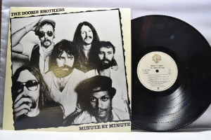 The Doobie Brothers [두비 브라더스] - Minute By Minute ㅡ 중고 수입 오리지널 아날로그 LP