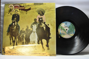 The Doobie Brothers [두비 브라더스] - Stampede ㅡ 중고 수입 오리지널 아날로그 LP
