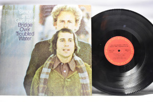 Simon &amp; Garfunkel [사이먼 앤 가펑클] - Complete ㅡ 중고 수입 오리지널 아날로그 LP