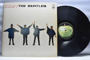 The Beatles [비틀즈] -  Help! ㅡ 중고 수입 오리지널 아날로그 LP