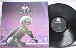 Asia [아시아] - Astra ㅡ 중고 수입 오리지널 아날로그 LP