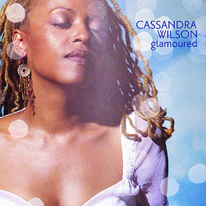 Cassandra Wilson - Glamoured [Limited Edition] [180g 2LP] [Gatefold] - Blue Note Tone Poet Series