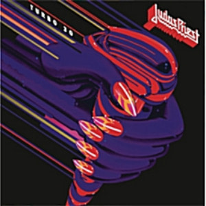 Judas Priest - Turbo [30th Anniversary Edition][180g LP]