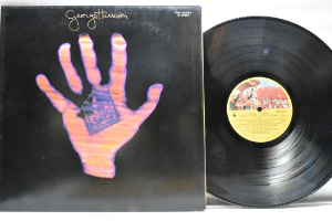 George Harrison [조지 해리슨] - Living In The Material ㅡ 중고 수입 오리지널 아날로그 LP