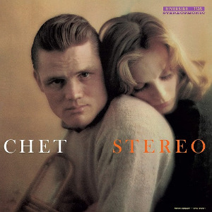 Chet Baker - Chet [180g LP] Concord 2021-04-20