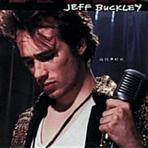 Jeff Buckley - Grace [180g LP]