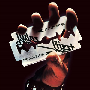 Judas Priest - British Steel [180g LP]