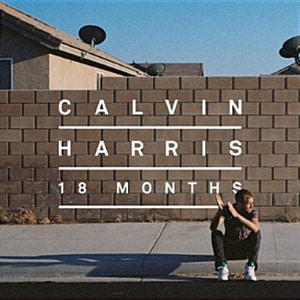 Calvin Harris - 18 Months [2LP]