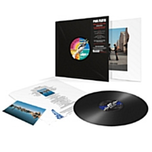 Pink Floyd - Wish You Were Here [2016 Version][180g LP]