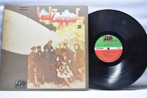 Led Zeppelin [레드제플린] - Led Zeppelin ll ㅡ 중고 수입 오리지널 아날로그 LP