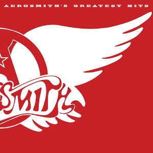 Aerosmith - Aerosmith&#039;s Greatest Hits [LP]
