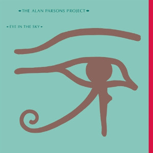 The Alan Parsons Project [알란 파슨스 프로젝트] - Eye In The Sky [180g LP]