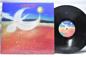 Journey [저니] - Dream, After Dream ㅡ 중고 수입 오리지널 아날로그 LP