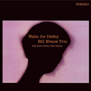 Bill Evans Trio - Waltz for Debby [180g LP+CD] - LP 보호비닐 및 인증 스티커 부착 상품