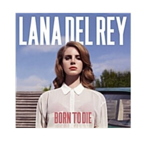 Lana Del Rey - Born To Die [Deluxe Edition][2LP] 게이트폴더 자켓