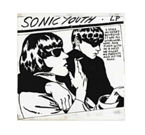 Sonic Youth - Goo [180g LP] - Back To Black