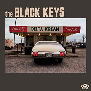 The Black Keys - Delta Kream [2LP]