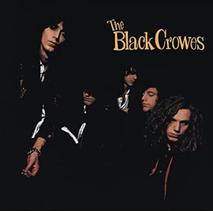 Black Crowes - Shake Your Money Maker [30th Anniversary][Remastered][LP]
