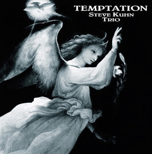 Steve Kuhn Trio - Temptation [180g LP] Venus 2021-06-29
